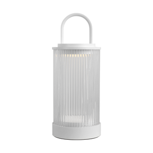 Tawa Accent Rechargeable Table Lamp - Visual Comfort Modern 15