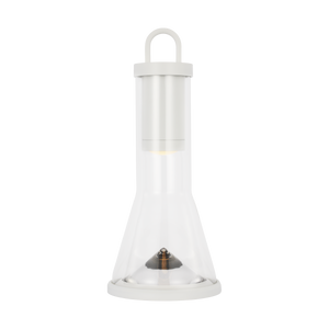 Kandella Accent Rechargeable Table Lamp - Visual Comfort Modern 26