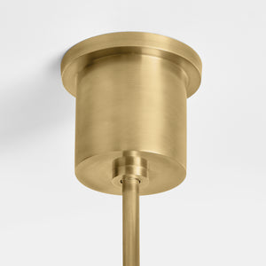 Bau 28 Pendant - Visual Comfort Modern 6