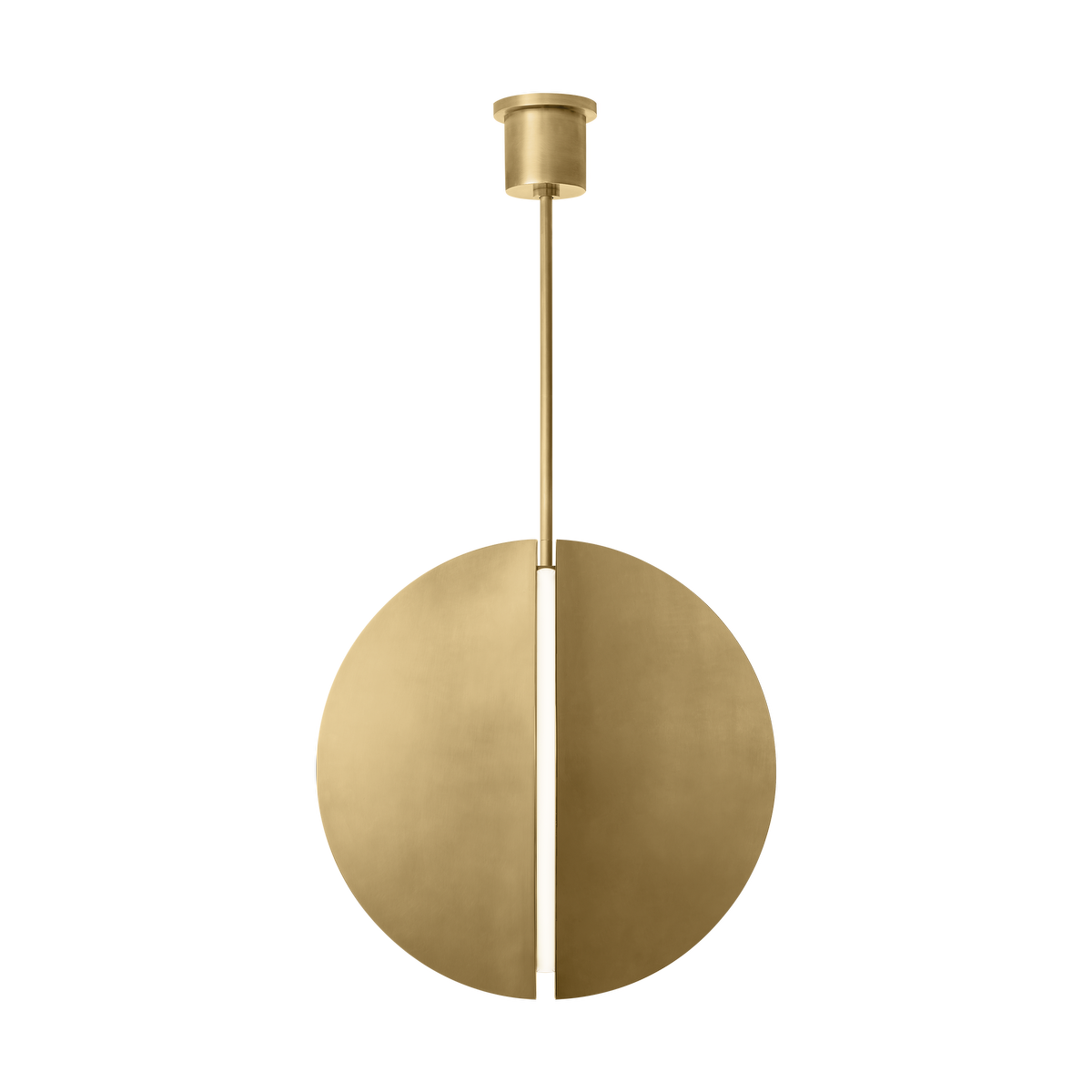 Bau 28 Pendant - Visual Comfort Modern 2