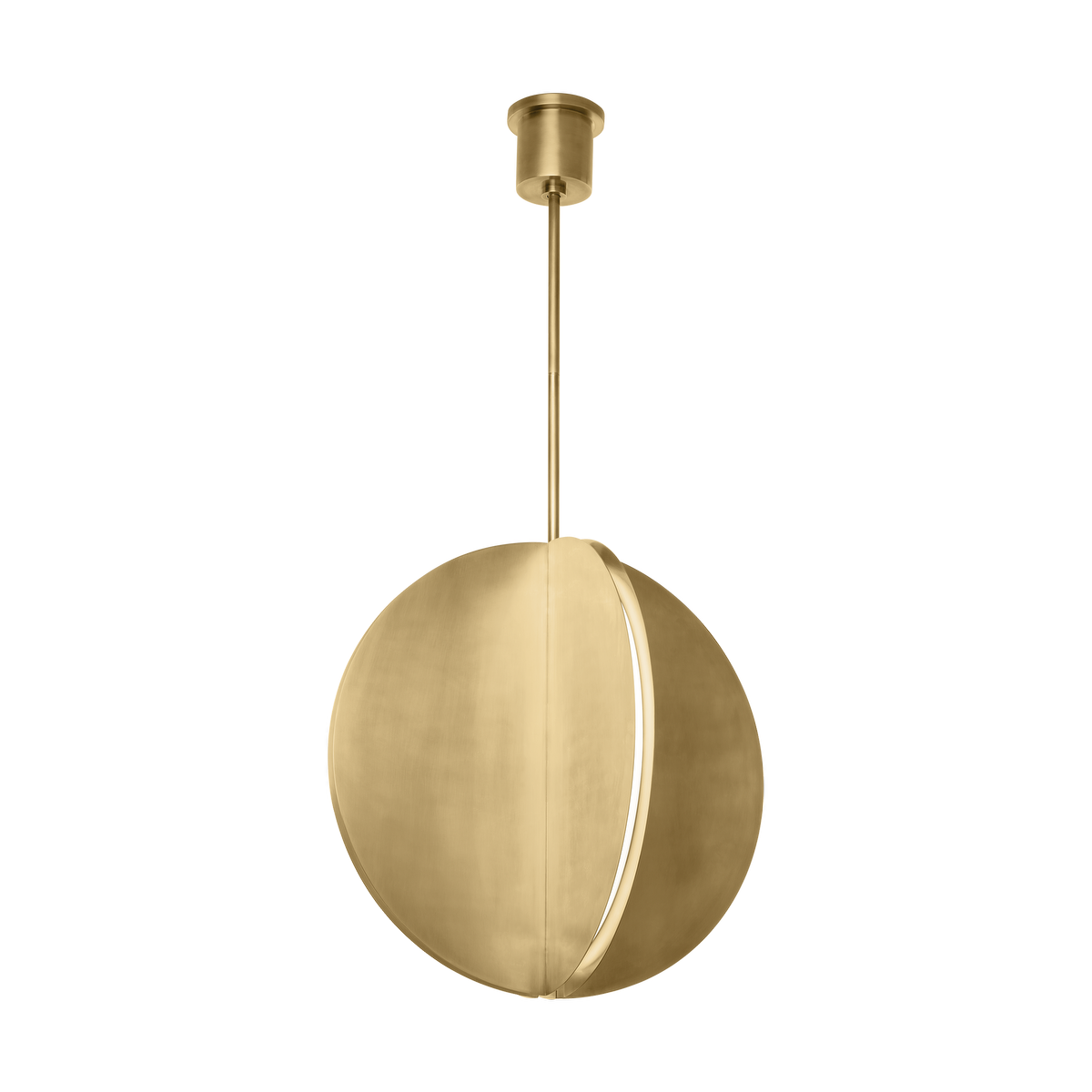 Bau 28 Pendant - Visual Comfort Modern 3