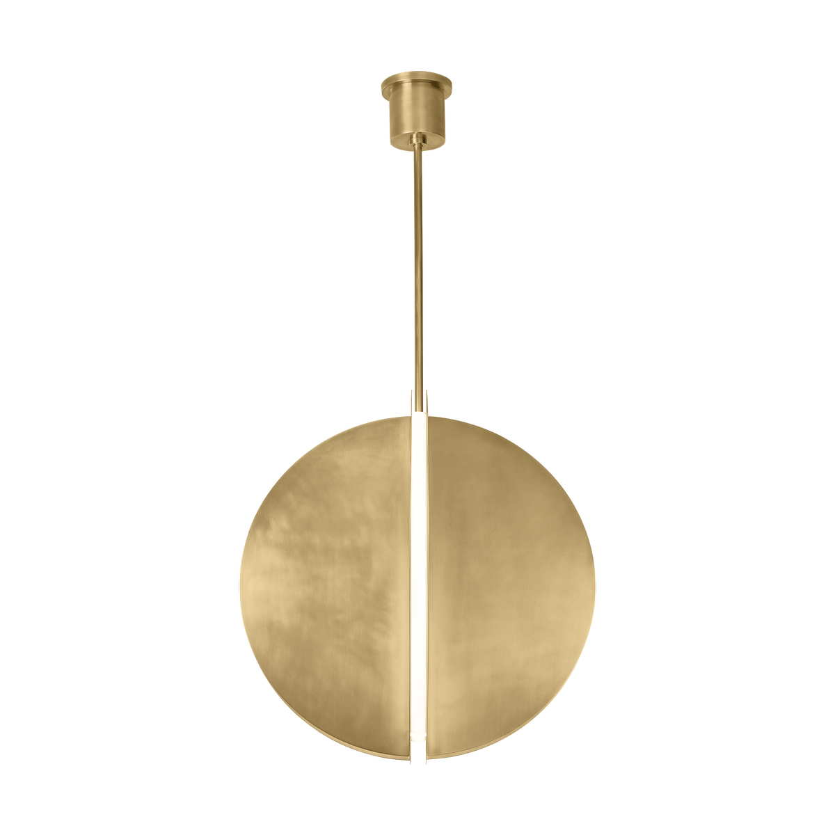 Bau 28 Pendant - Visual Comfort Modern 4