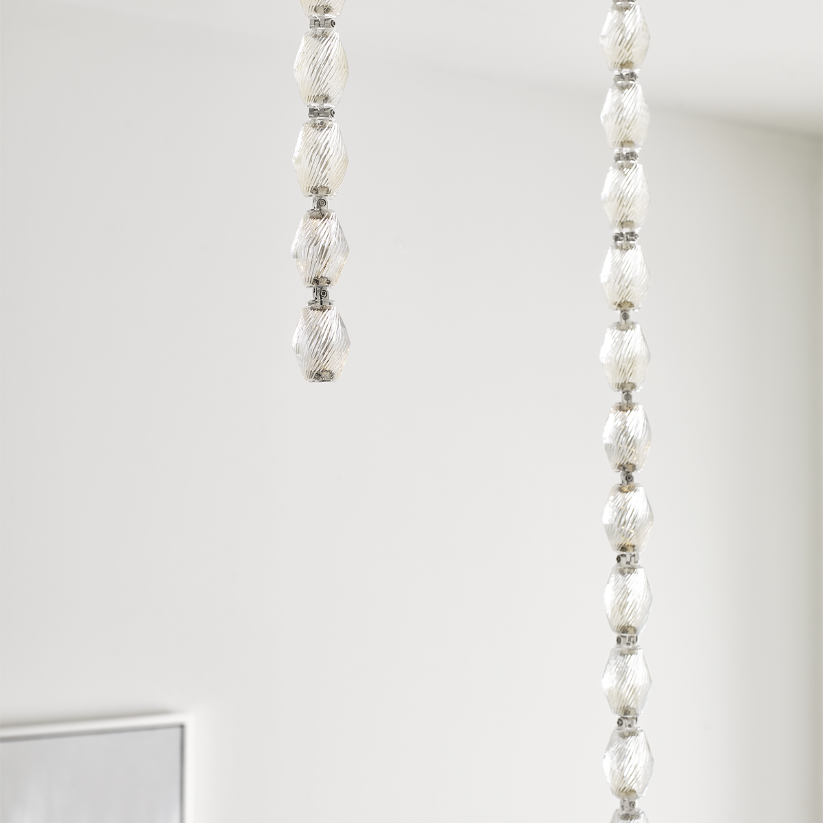 Collier 36 Pendant - Visual Comfort Modern 8