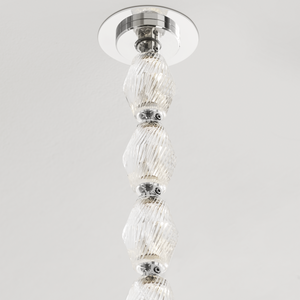 Collier 36 Pendant - Visual Comfort Modern 4