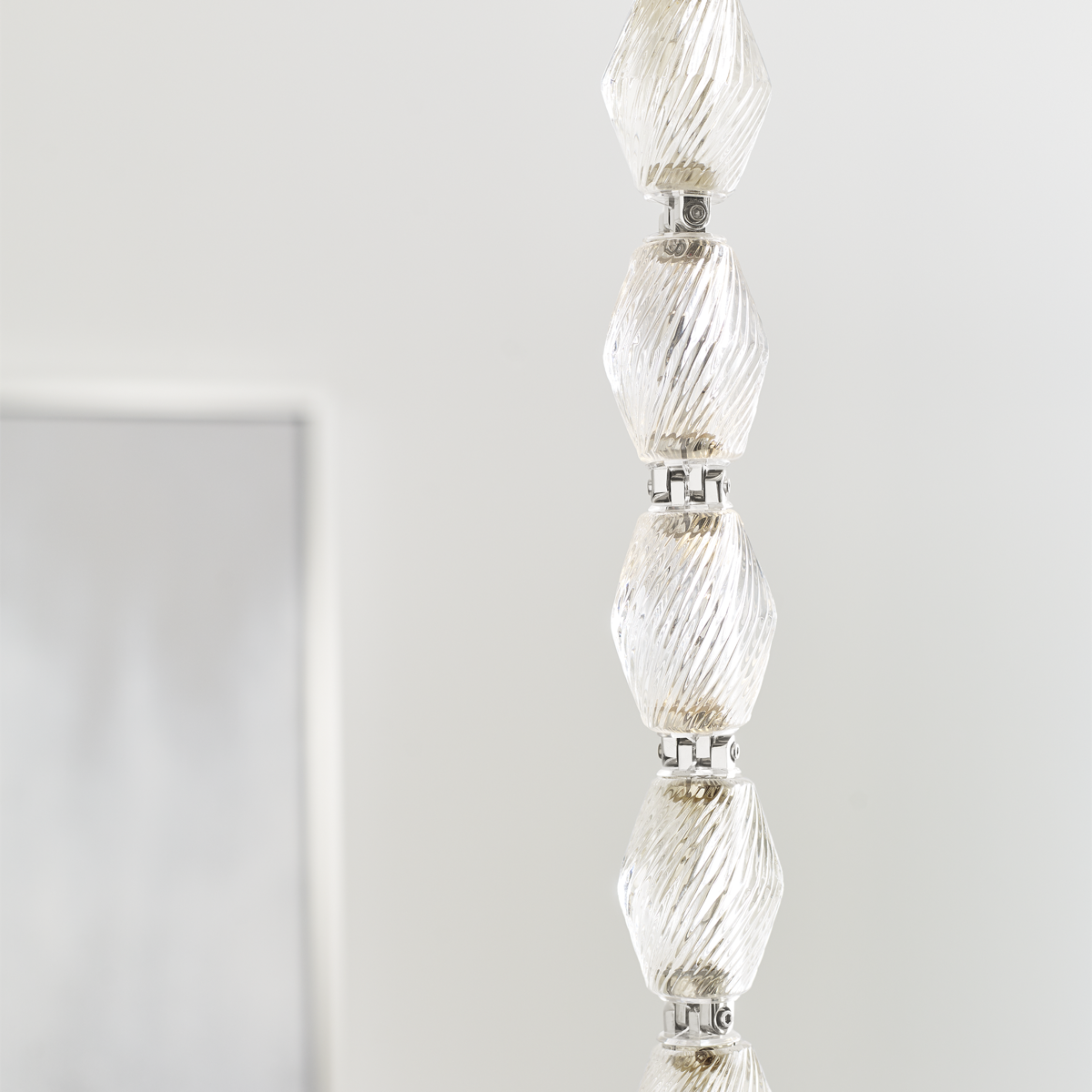 Collier 36 Pendant - Visual Comfort Modern 10