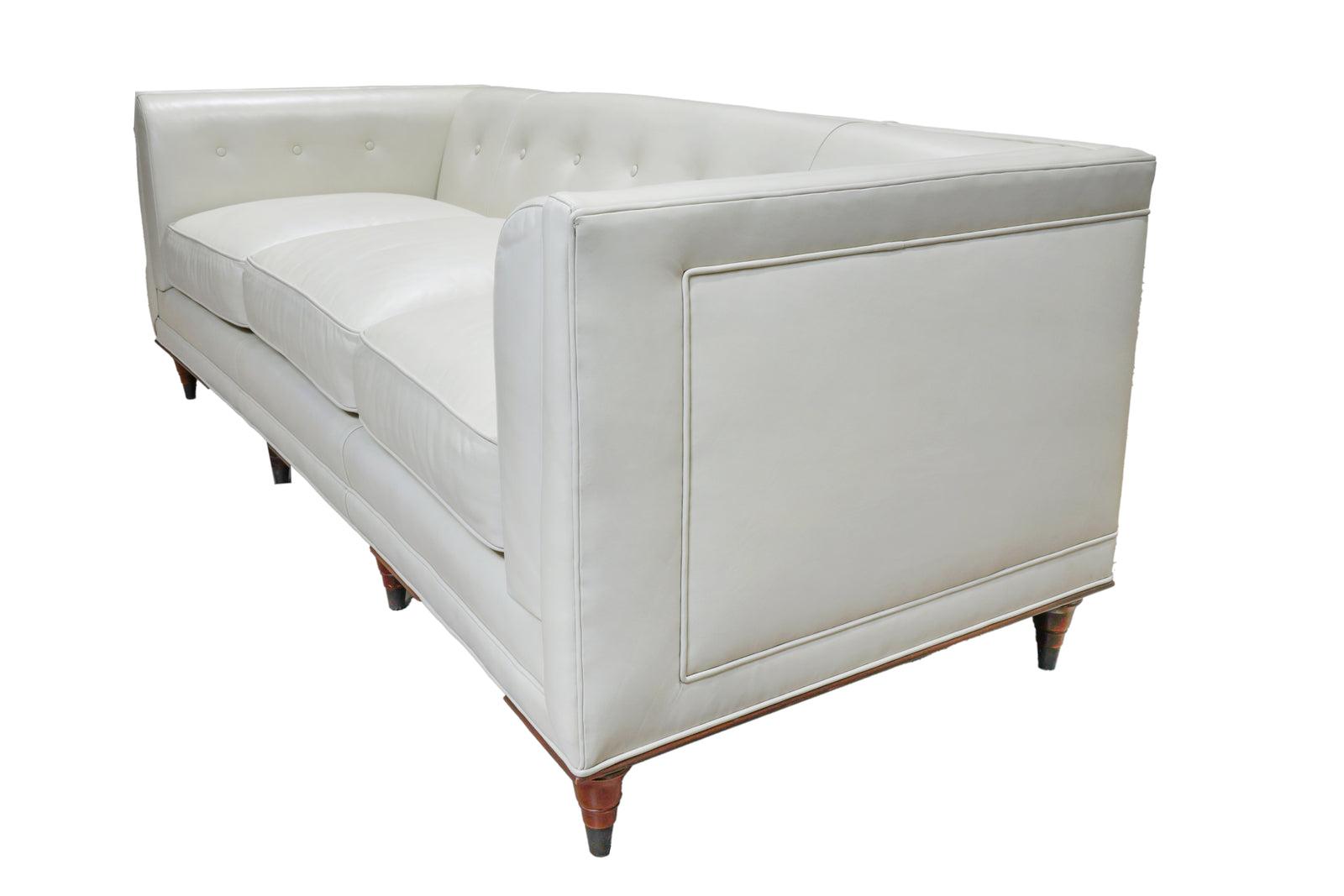 Wren Tufted Sofa