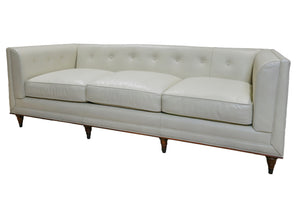 Wren Tufted Sofa