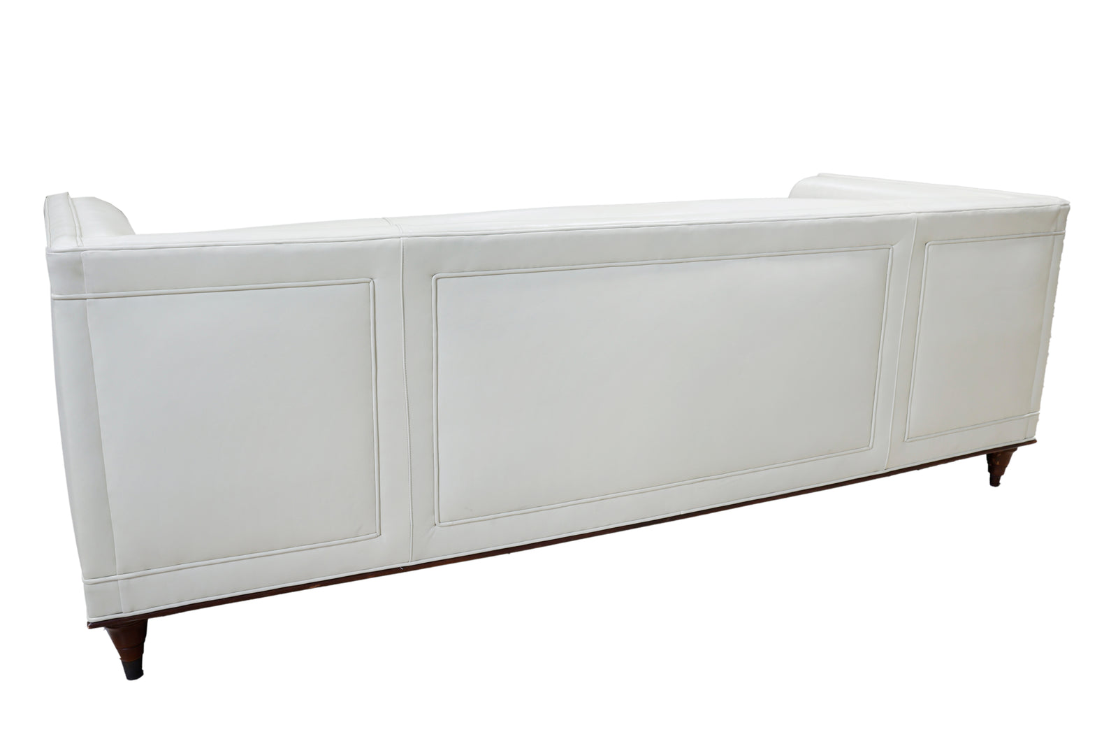 Wren Tufted Sofa