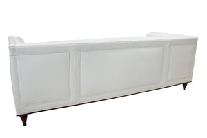 Wren Tufted Sofa