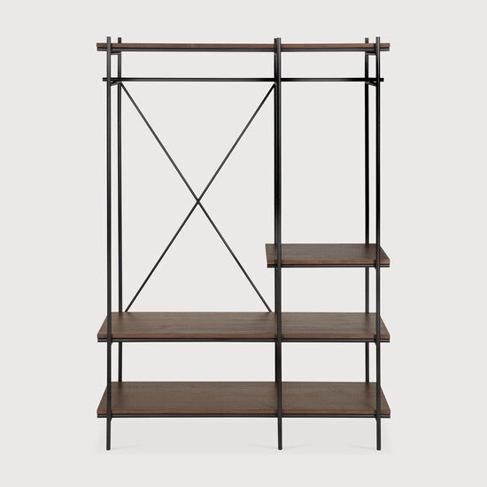 Oscar Hanging Rack - Ethnicraft