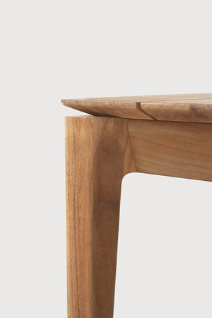 Bok Outdoor Bench - Ethnicraft