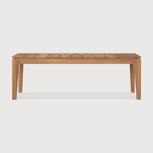 Bok Outdoor Bench - Ethnicraft