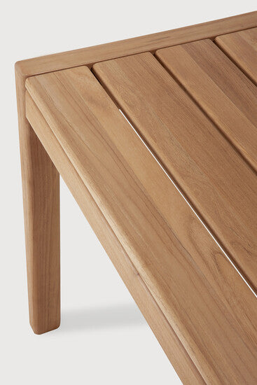 Jack Outdoor Dining Table - Ethnicraft