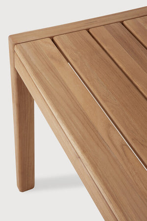 Jack Outdoor Dining Table - Ethnicraft