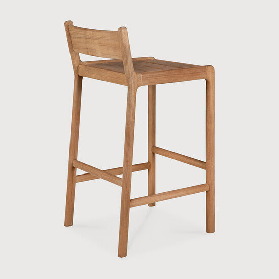 Jack Outdoor Bar Stool - Ethnicraft