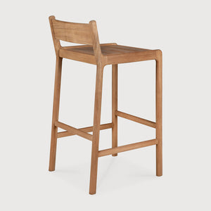 Jack Outdoor Bar Stool - Ethnicraft