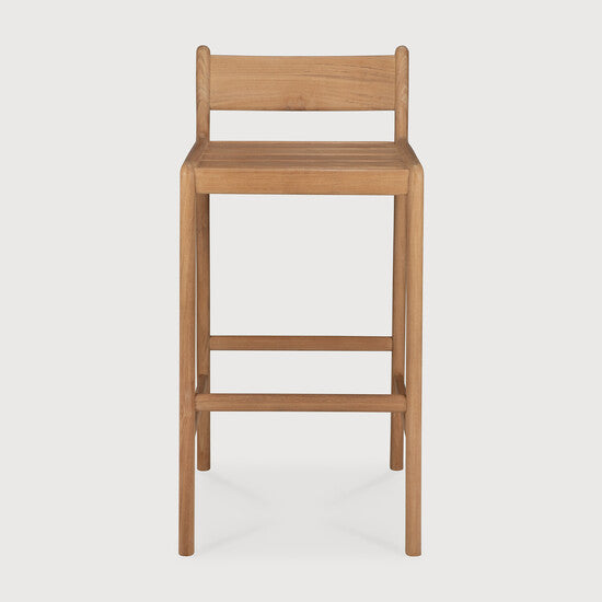 Jack Outdoor Bar Stool - Ethnicraft