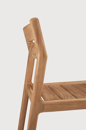 Jack Outdoor Dining Chair Frame - Ethnicraft