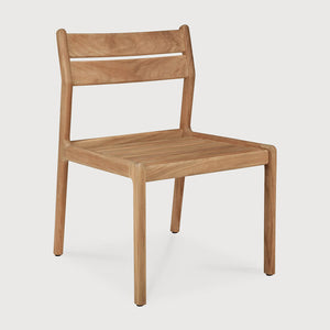 Jack Outdoor Dining Chair Frame - Ethnicraft