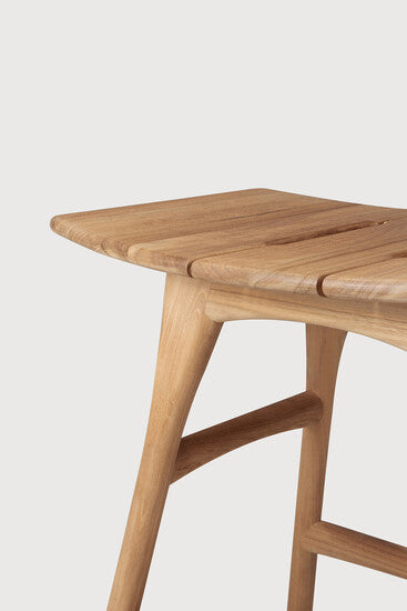 Osso Outdoor Stool - Ethnicraft