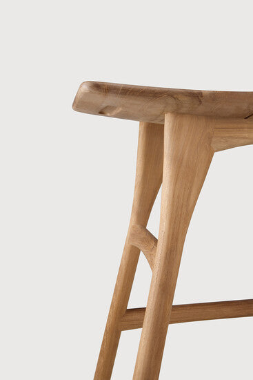 Osso Outdoor Stool - Ethnicraft