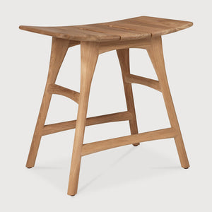 Osso Outdoor Stool - Ethnicraft