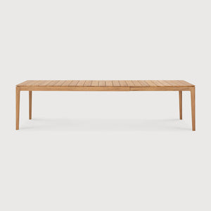Bok Outdoor Extendable Dining Table - Ethnicraft