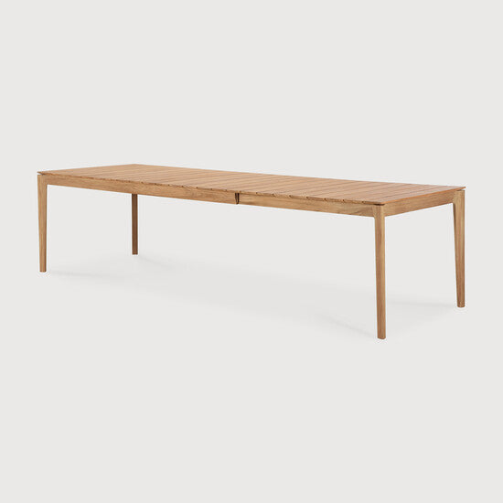 Bok Outdoor Extendable Dining Table - Ethnicraft
