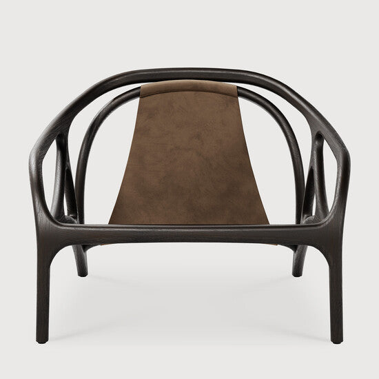 Vime Lounge Chair Frame - Ethnicraft