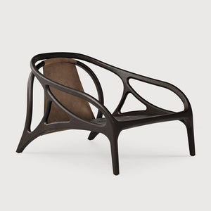 Vime Lounge Chair Frame - Ethnicraft