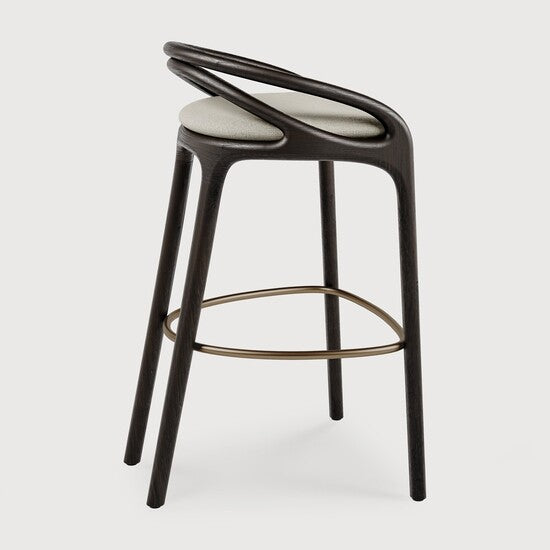 Aleta Bar Stool - Ethnicraft