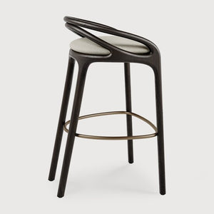 Aleta Bar Stool - Ethnicraft