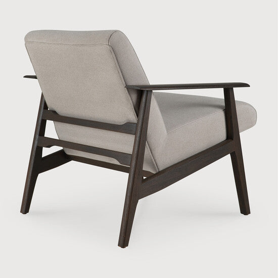Aspekt Lounge Chair - Ethnicraft
