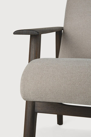 Aspekt Lounge Chair - Ethnicraft
