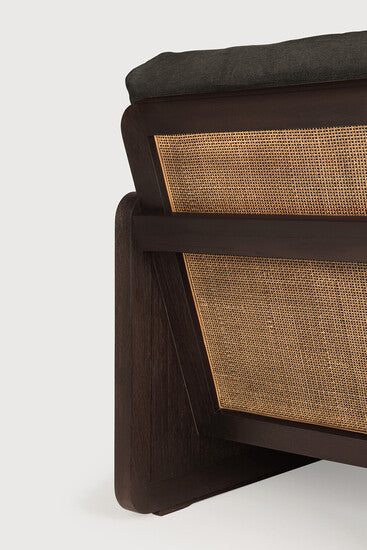Panel Lounge Chair - Ethnicraft