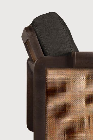 Panel Lounge Chair - Ethnicraft