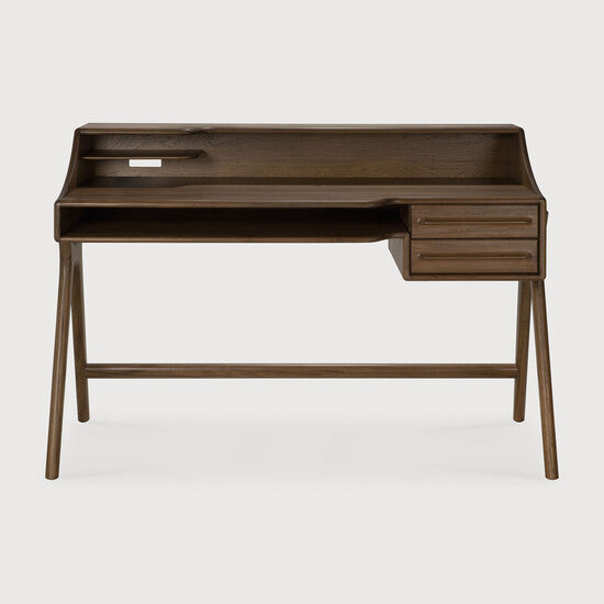 Flow Desk - Ethnicraft