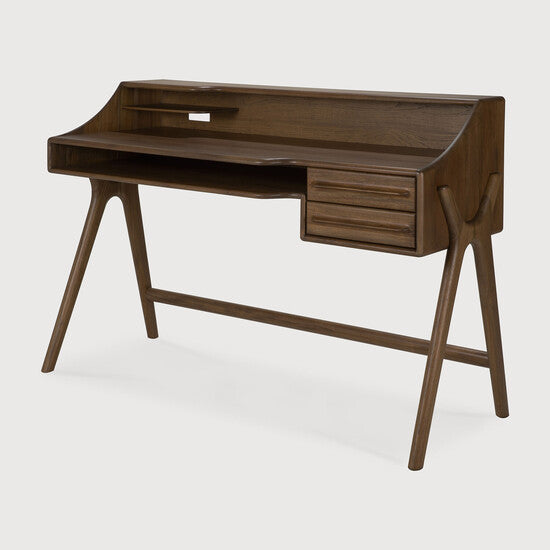Flow Desk - Ethnicraft