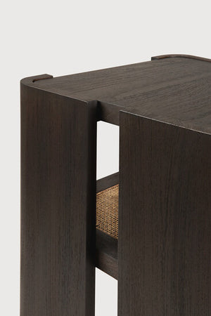 Panel Side Table - Ethnicraft