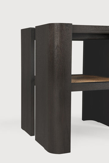 Panel Side Table - Ethnicraft