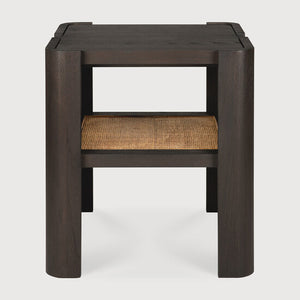 Panel Side Table - Ethnicraft