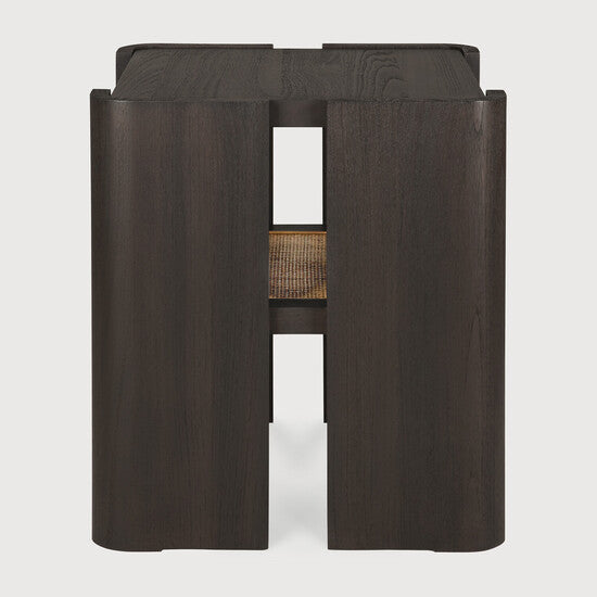Panel Side Table - Ethnicraft