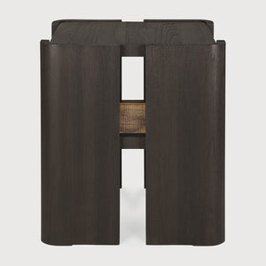Panel Side Table - Ethnicraft