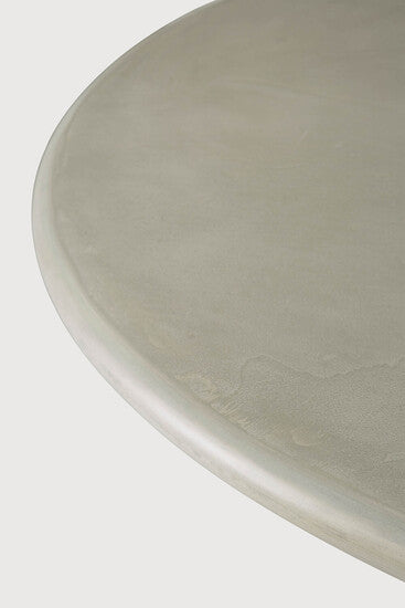 Roller Max Outdoor Dining Table - Ethnicraft