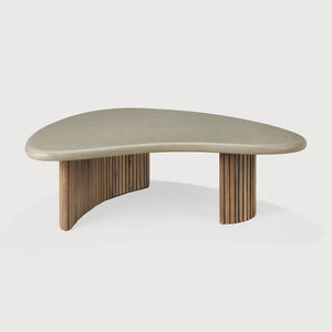 Boomerang Outdoor Coffee Table - Ethnicraft