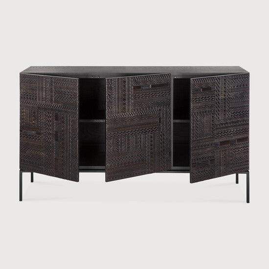 Tabwa Sideboard - Ethnicraft