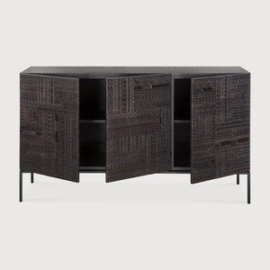 Tabwa Sideboard - Ethnicraft