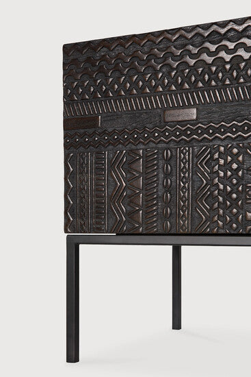 Tabwa TV Cupboard - Ethnicraft