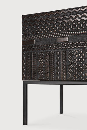 Tabwa TV Cupboard - Ethnicraft