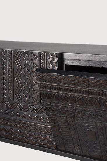 Tabwa TV Cupboard - Ethnicraft